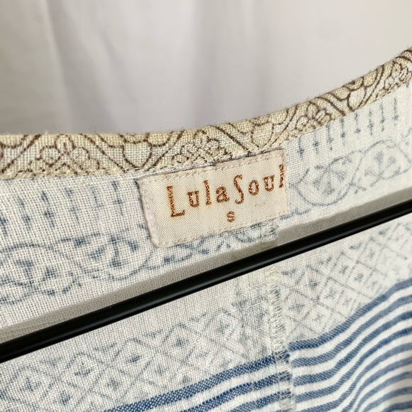 Lightweight Flowy LulaSoul Dress - Picture 5 of 10